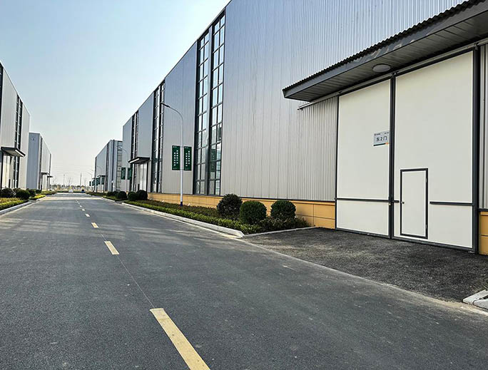 青岛车间门 青岛车间门